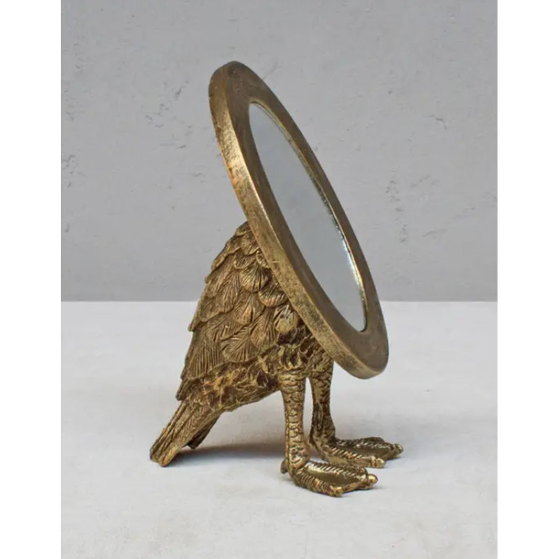 Hazleigh Mirror