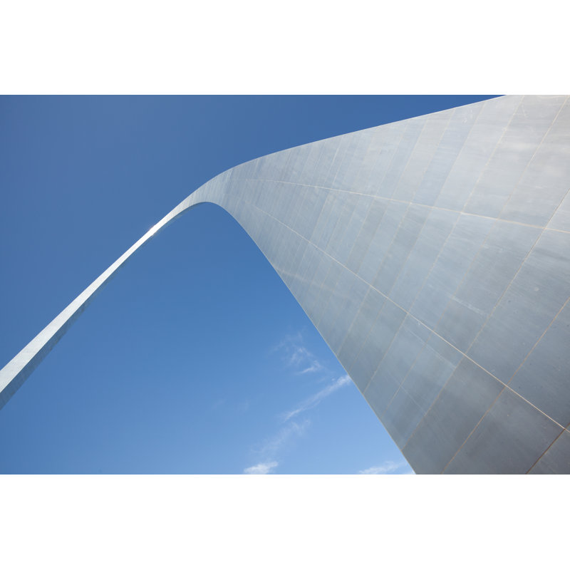 Gateway - Wrapped Canvas Print, 81cm H x 122cm W x 3.8cm D