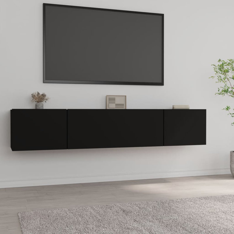 Hockenbery Unfinished TV Stand for TVs up to 40"
