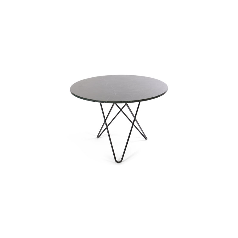 3 Legs Coffee Table, 72 x 100 x 100