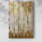 ABSTRACT Series CMLIV  -Premium Gallery Wrapped Canvas -Ready to Hang-318597825