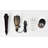 Robbie Antique Brass Low Voltage Spot Light