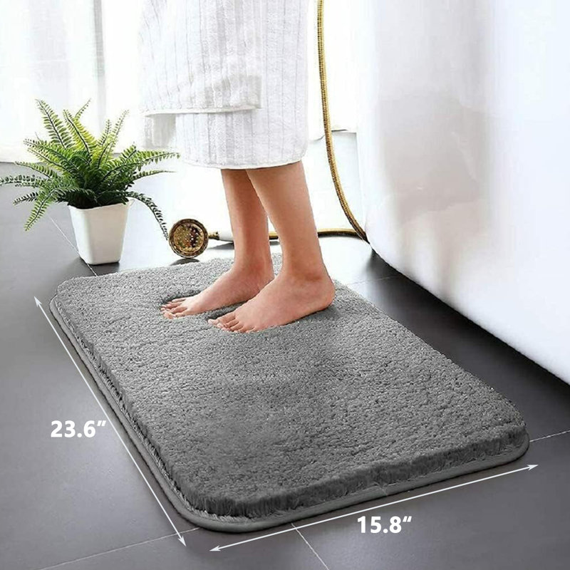 Shadybrook Non-Slip Bath Rug