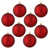 Rouge est en rupture de stock