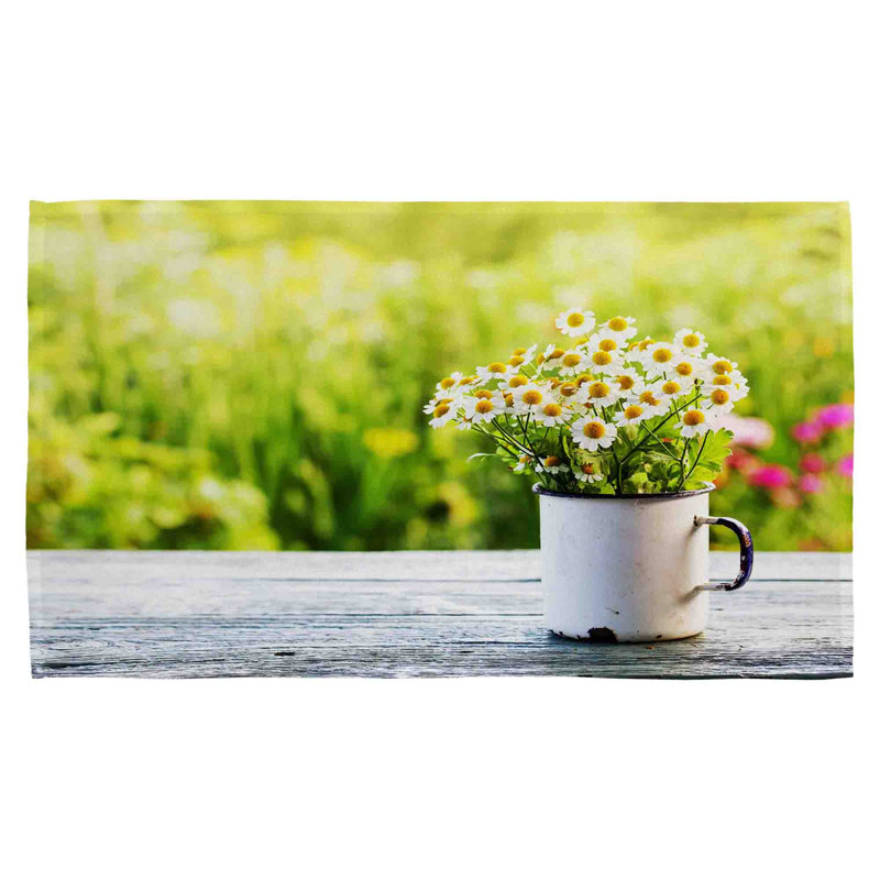Aleiha Tea Towel Kitchen Towel
