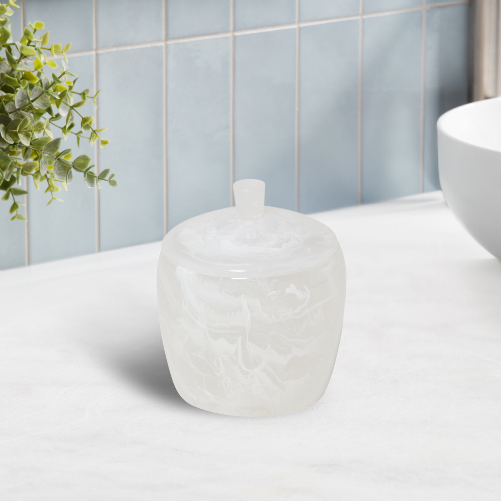 Acosta Canister