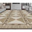 One-of-a-Kind 8'9" X 11'6" Hand Knotted Area Rug