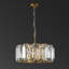Ellcey 6 - Light Chandelier