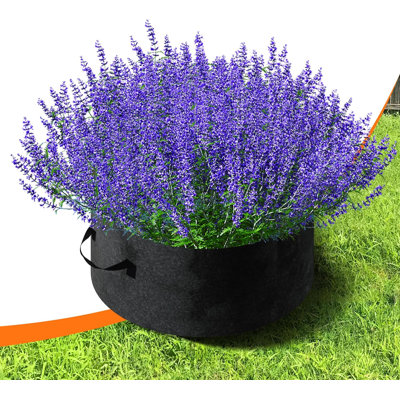 15 Gallon Fabric Grow Bag (2x1 Ft)