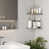 Brushed Nickel