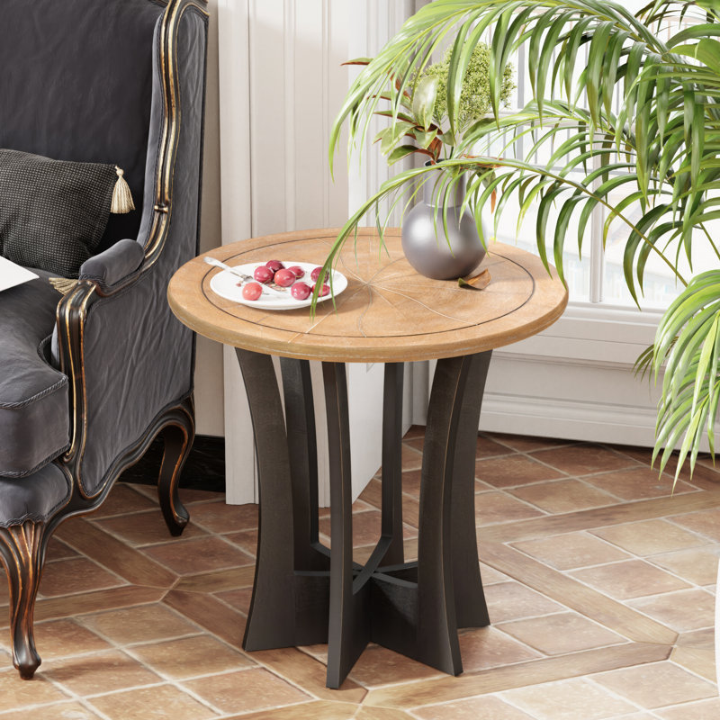 Table de bout Farmhouse
