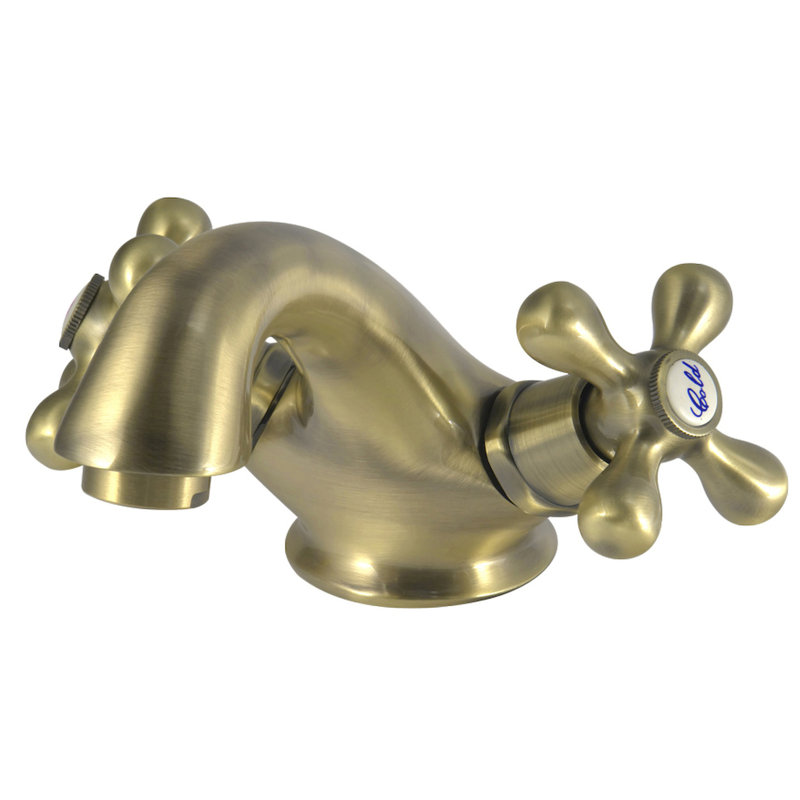 Broadbent Mono Basin Mixer