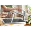 Hansgrohe Zesis Kitchen Faucet 2-Spray, Pull-Out, 1.75 GPM-462213332
