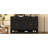 Farmhouse Sideboard With 3 Drawers & 4 Doors,59.1" Multi-Functional Storage Buffet With Adjustable Shelf And Open Storage Compartments, Suitable For Dining Room, Living Room, Entryway-857067305