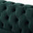 Monahans Chesterfield Velvet Loveseat, Rolled Arm Sofa With Diamond Tufting-151394945