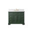 Thompson 42" W Single Bathroom Vanity-1194537071