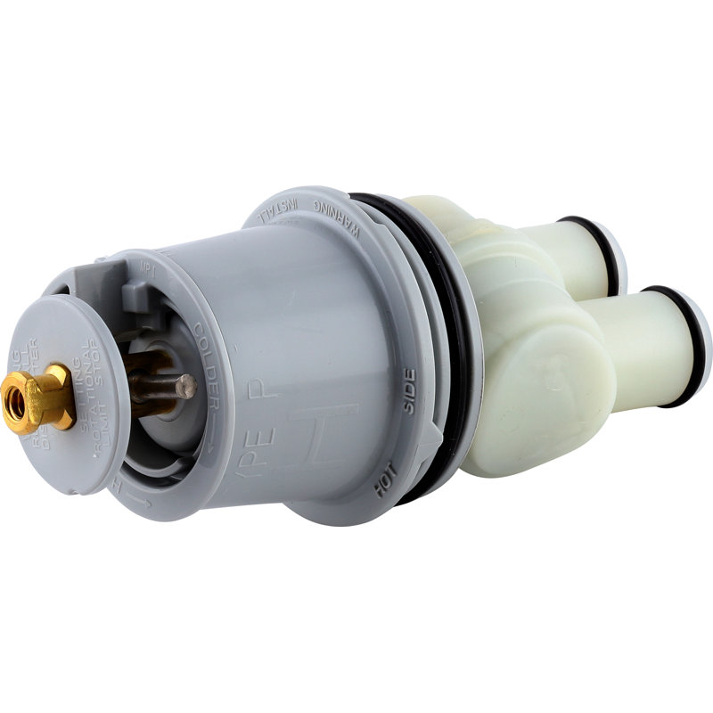 Monitor Multichoice Universal Cartridge Assembly