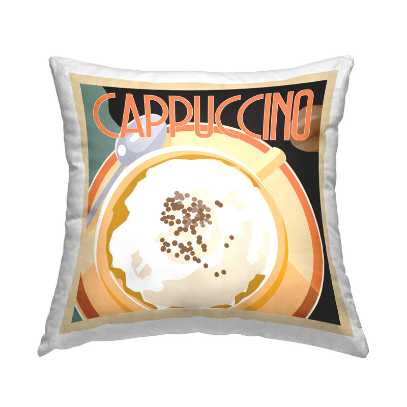  Polyester Throw Pillow