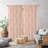 Semi Sheer Curtain Pair-1775994203-1775994178