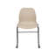 Cardine 80cm H Stacking Side Chair-1392457312