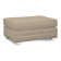 Bedford Upholstered Ottoman