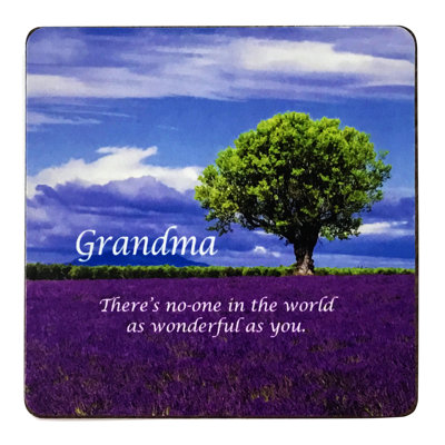 Piece Coaster