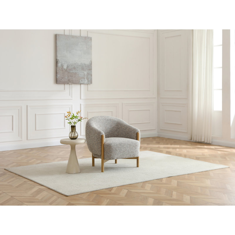 LUCY CHAIR, Beige