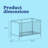 Graco Theo 3-in-1 Convertible Crib-65462681