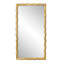 Kylo Rectangle Metal Mirror