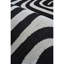 Depander Abstract Shag Indoor / Outdoor Area Rug-1109627518