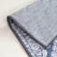 Ensemble de 2 tapis en flanelle Harnden