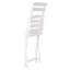 Chaise d'appoint de patio Deniya-991484504