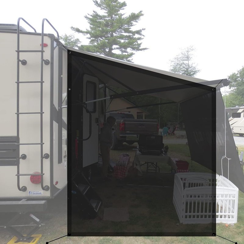 Pare-soleil Rv Awning Sun