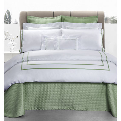 Positano Coverlet