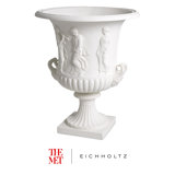 Met X Eichholtz Handmade Floor Vase