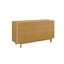 Commode double 6 tiroirs l 6 po Lacey-1014290536
