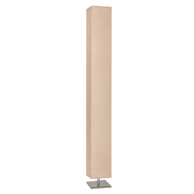 Antero 120 H cm Column Floor Lamp