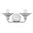 Rigby 2-Light Vanity Light-2038353122