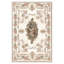Tapis d'entrée antibactérien | 100% polyester, velours de 0,4 po de hauteur, envers en feutre de PVC antidérapant | Lavable à la machine, impression numérique 3D, durable et élégante pour une décoration moderne-17391086