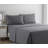 Ensemble d'édredon College Dorm Bundles