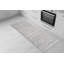 Tapis anti-fatigue gris patiné-2058748622