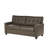 72'' Faux Leather Sofa-14939954