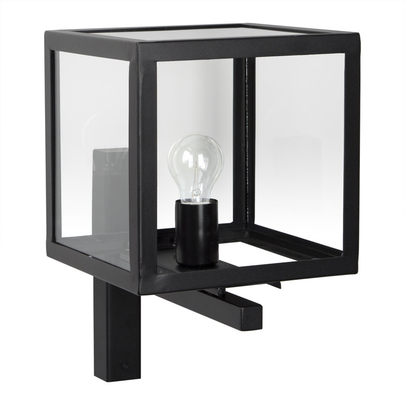 Outdoor Wall Lantern