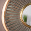 Miroir décoratif Foxley
