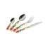 Excelsa Kimono Cutlery Set 24 Pieces