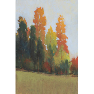 Couleurs d'automne II