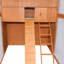 Fran 51.76m² Chicken Coop with Chicken Run