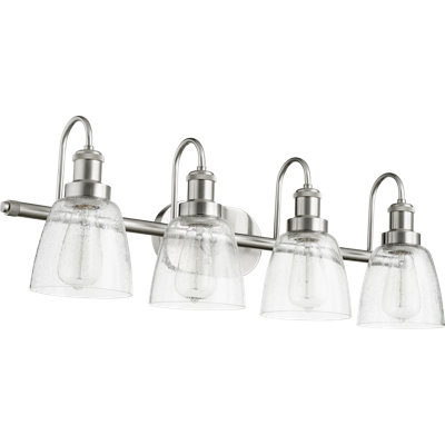 Disanto 4 - Light Dimmable Vanity Light