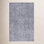 Britley Black White Hand-Tufted Wool Rug