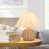Natural Beige Rattan